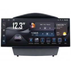 HYUNDAI IX35 - 12.3" МУЛТИМЕДИЯ / Навигация android 16